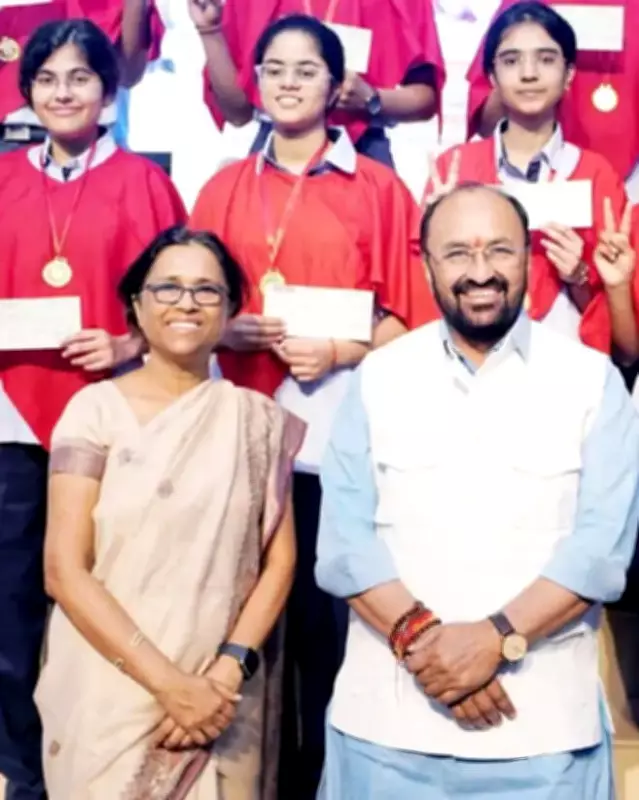 UP Minister Calls English Nursery Rhymes 'Against Indian Culture', Sparks Row