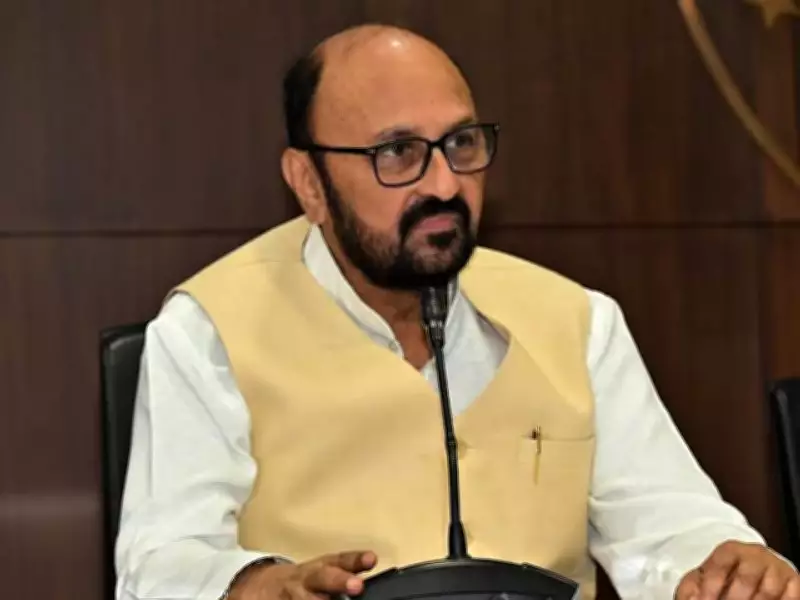 UP Minister Says Rhymes Like Johny Johny Teach Children to Lie, Oppose Indian Culture
