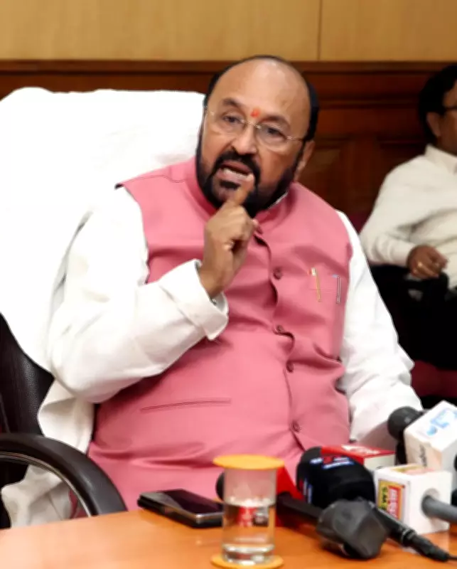 UP Minister Seeks Removal of Two Nursery Rhymes from NCERT Books