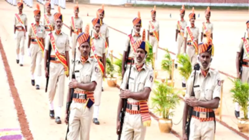 UP Police Head Constable Motor Transport PET Result 2026 Released