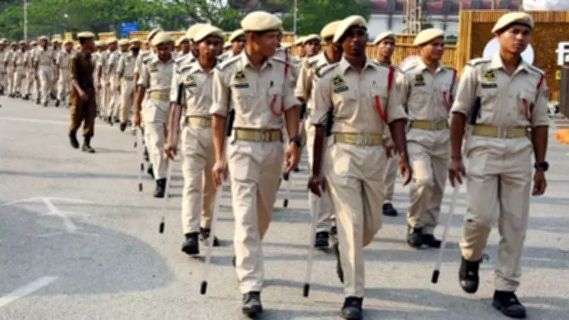 UP Police SI Result 2026 Released: Download Rank-Wise List at uppbpb.gov.in