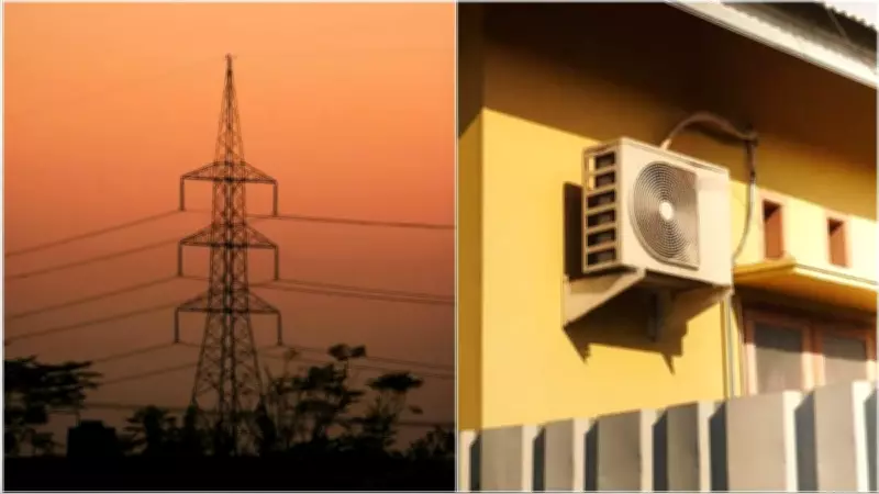 UP Power Dept Issues New Guidelines: Use ACs at 24°C, Save Electricity