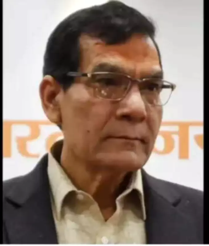 UP Records Peak Power Demand of 31,468 MW in 2025, Says Minister