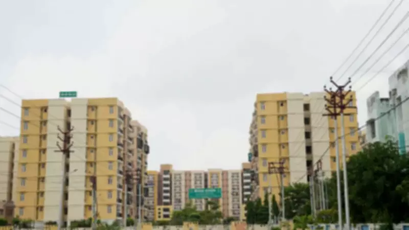 UP RERA Caps Flat Transfer Fee at Rs 1,000 for Legal Heirs