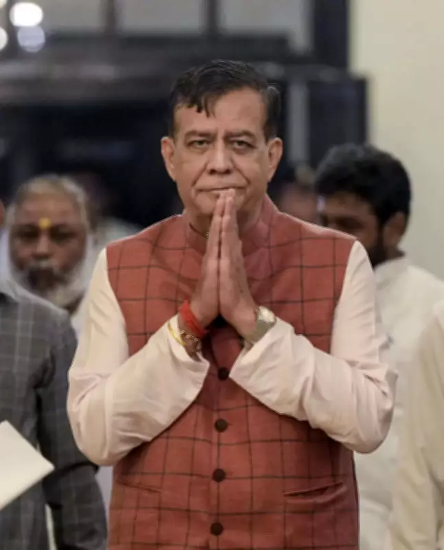 UP Speaker Mahana Urges Youth to Uphold Constitution at Youth Parliament
