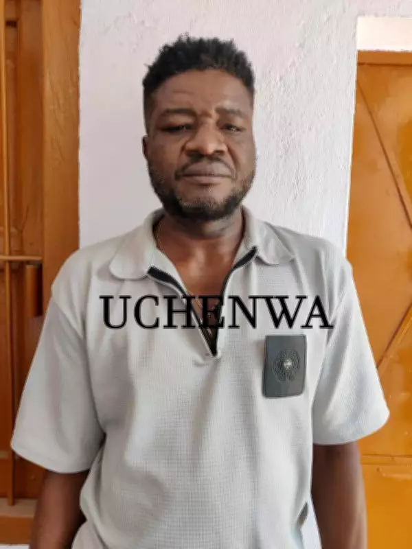 UP STF Arrests Nigerian National in Rs 68 Lakh Cyber Fraud Case