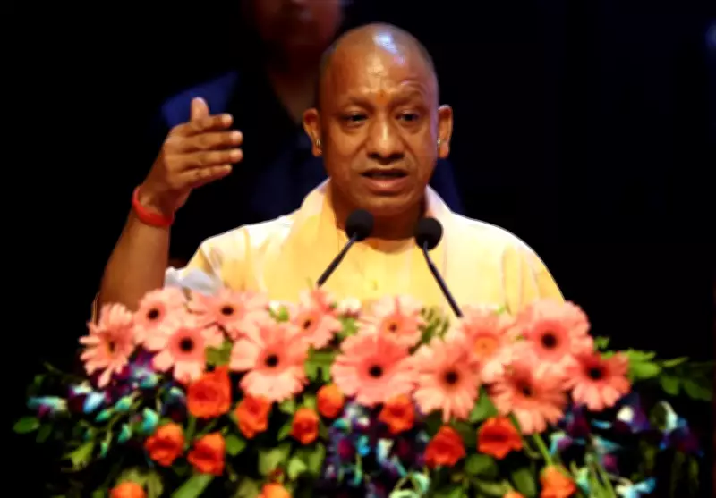UP Targets 35 Crore Saplings in Single Day Under Mega Plantation Campaign-2026