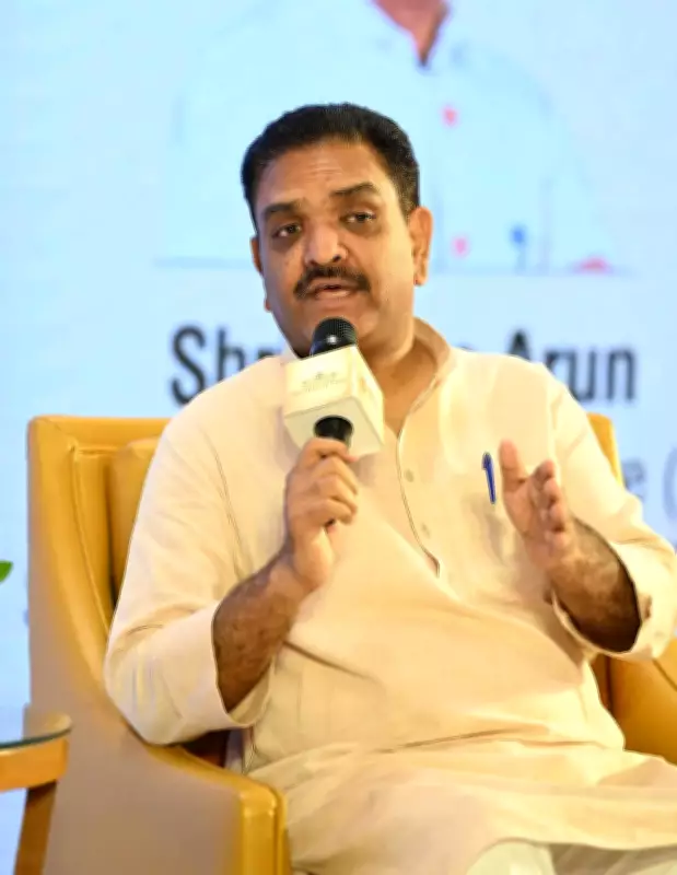 UP to Automate Pension for BPL Citizens at Age 60, Says Minister Asim Arun