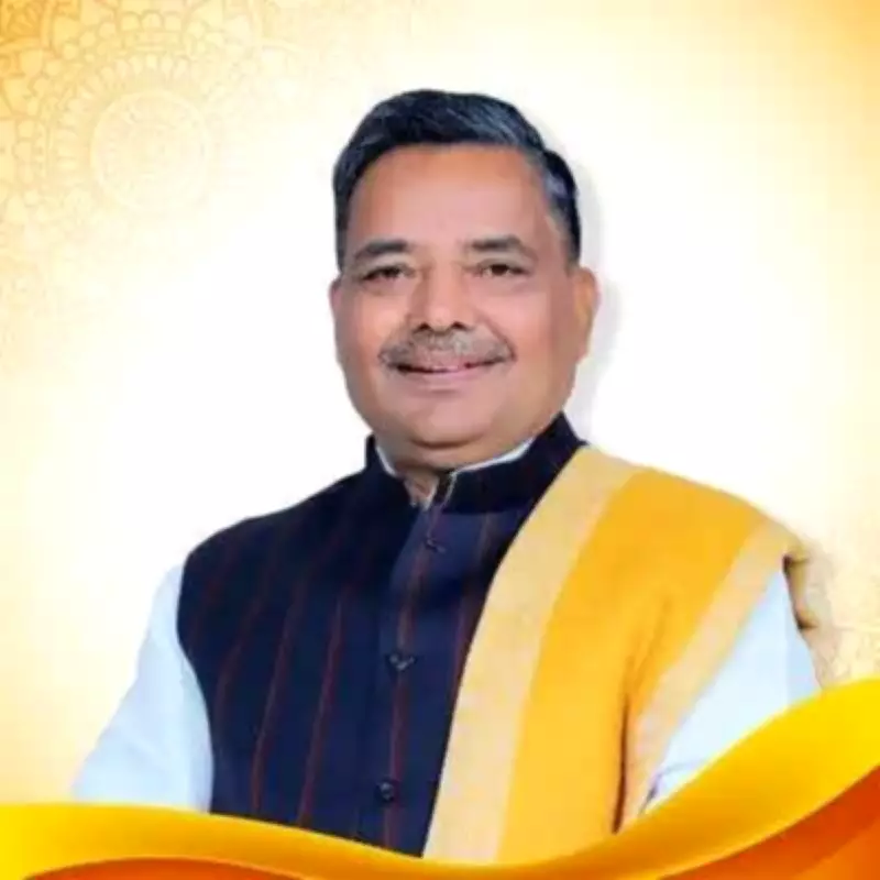 UP Tourism Minister Sets November Deadline for Infrastructure Projects