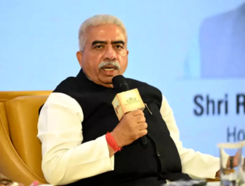 UP Transforms from 'Bimaru' to Fastest-Growing Economy: Minister