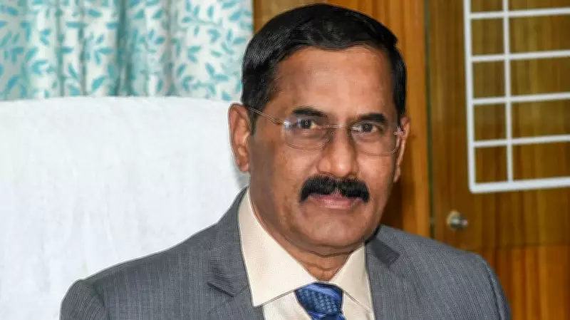 Upa Lokayukta B Veerappa Initiates Suo Motu Case Against Mandya Activist