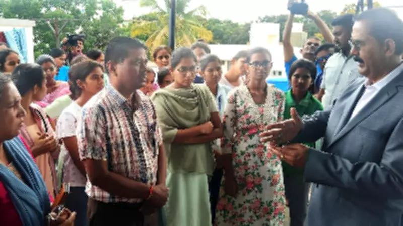 Upa Lokayukta Slams Hostel Conditions, Orders Student Relocation
