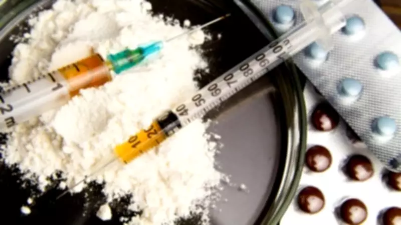 Upalokayukta files case against officials for drug menace among minors in Mandya