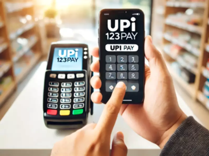 UPI Circle: A Smarter Way to Manage Family Finances Securely