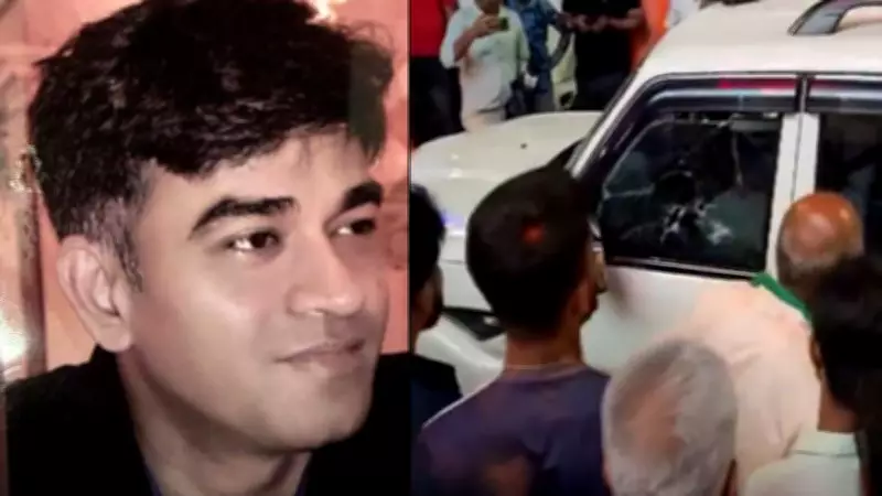 UPI Toll Payment Used by Attackers Before Suvendu Aide's Murder: Investigators