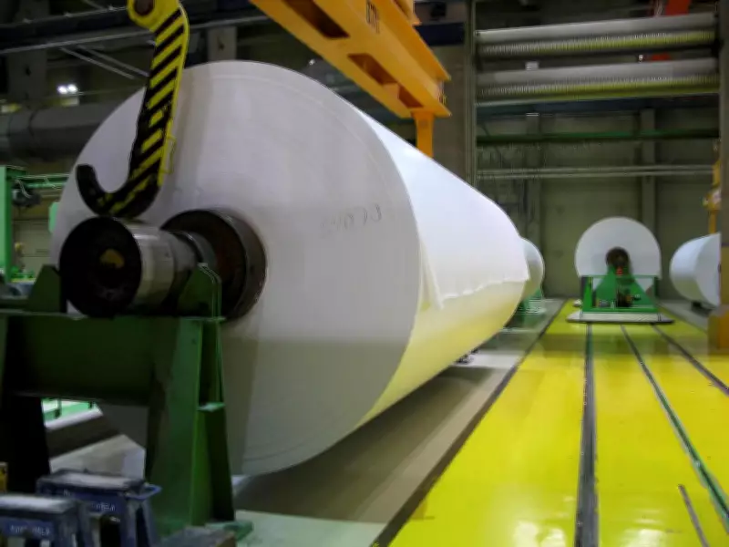 UPPCB Directs Muzaffarnagar Paper Mills to Sign MoU with IIT Roorkee for Pollution Assessment