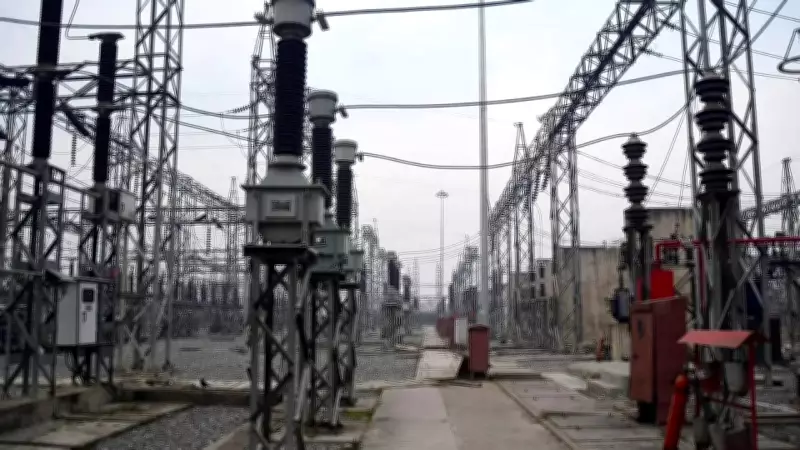 UPPCL imposes 10% fuel surcharge on UP electricity consumers for June
