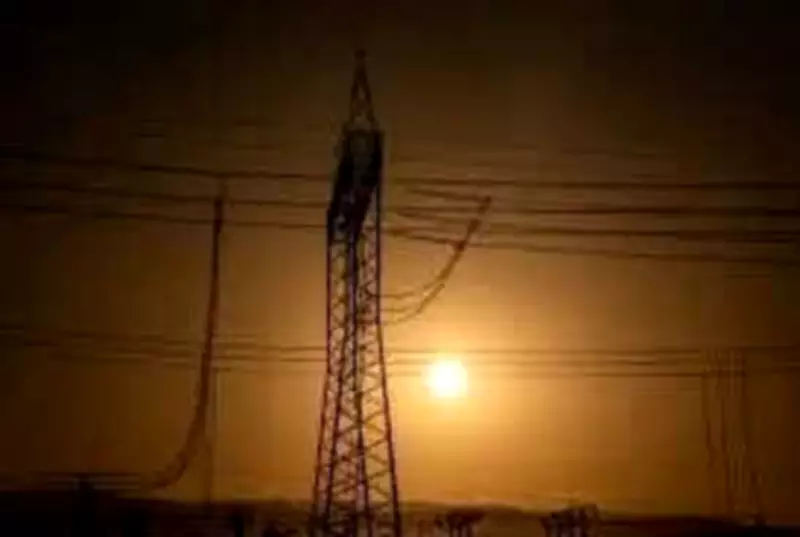 UPPCL MD Directs Uninterrupted Power Supply Amid Severe Heatwave in UP