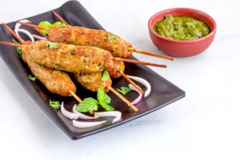 UP's One District One Cuisine Scheme Redraws State's Food Map
