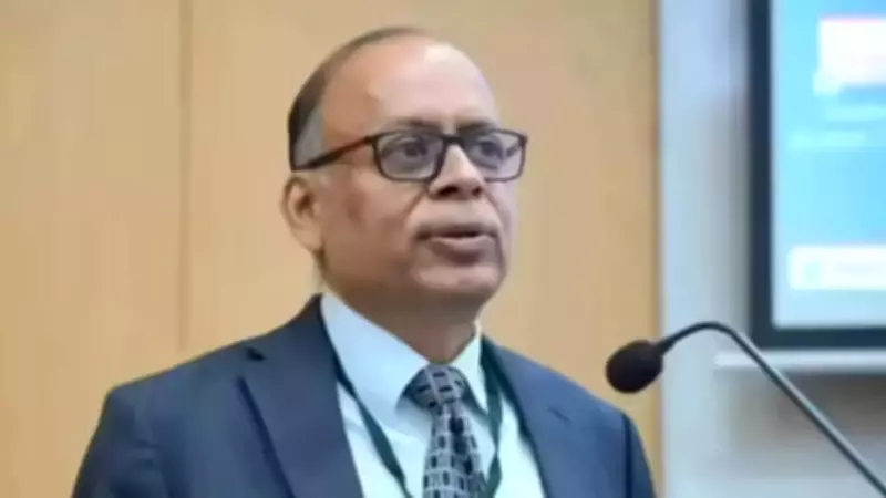 UPSC Chairman Admits 2026 Prelims Tough, Releases Answer Key