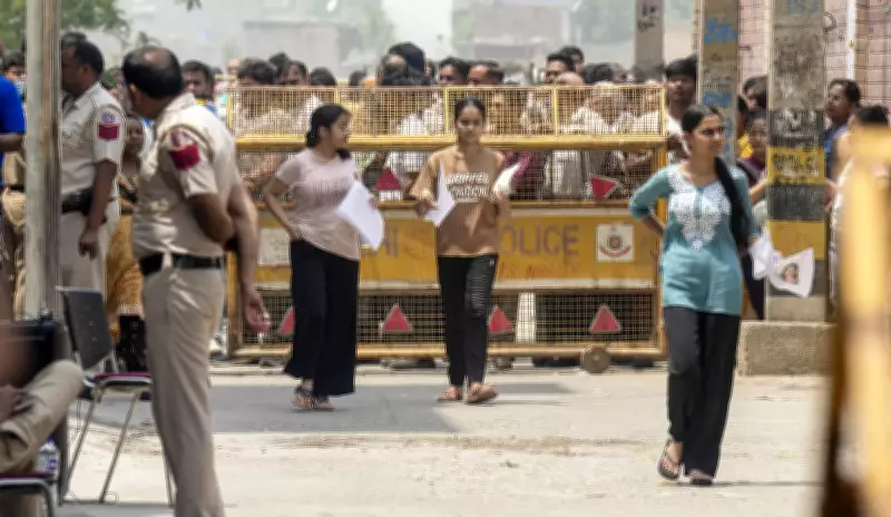 UPSC CSE Prelims 2026 Held for 5.49 Lakh Candidates; Answer Key Soon