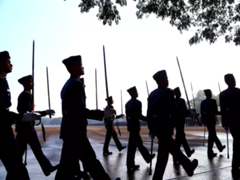 UPSC NDA 1 Result 2026 Expected Today on upsc.gov.in