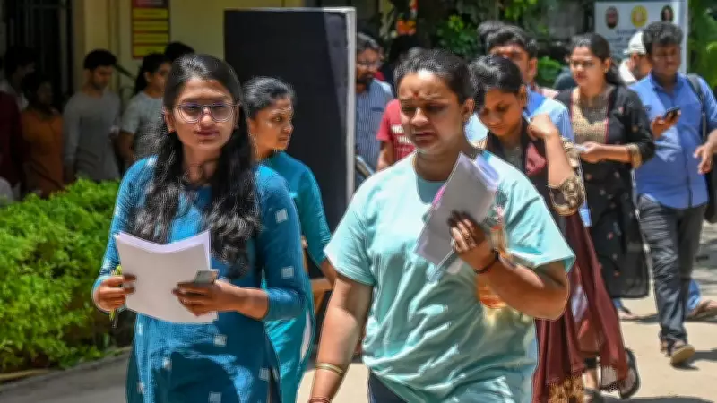UPSC Releases CSE Prelims 2026 Provisional Answer Key for First Time