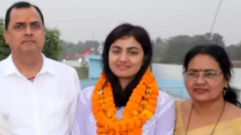 UPSC Success Story: Priya Kumari's Journey of Resilience and Family Support