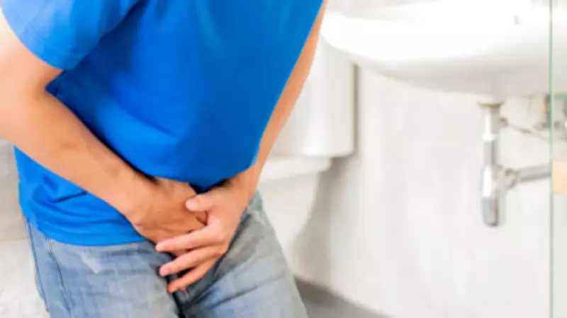 Urinary Symptoms You Shouldn't Ignore: Hidden Cancer Risk Explained by Doctor