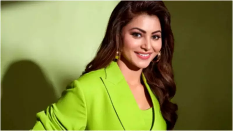 Urvashi Rautela on Misconceptions: I Stopped Trying to Over-Explain Myself