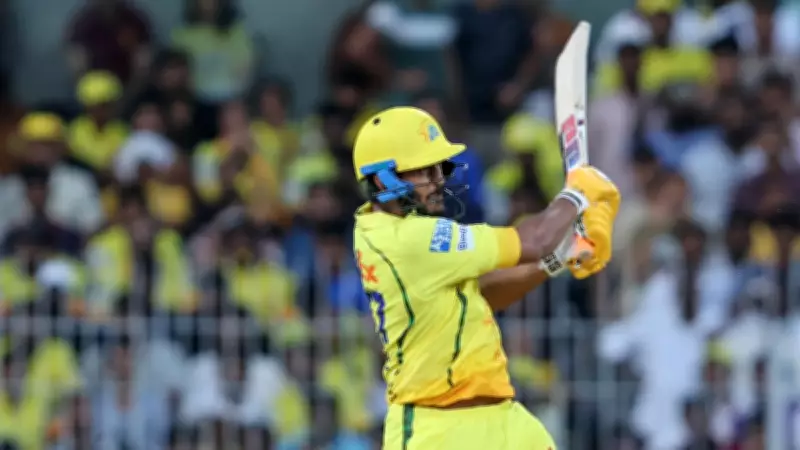 Urvil Patel Hits Joint-Fastest Fifty in IPL History, Breaks Suresh Raina's Record