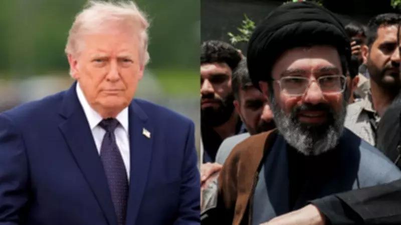 US and Iran Near Deal on Nuclear Talks and Ceasefire Extension