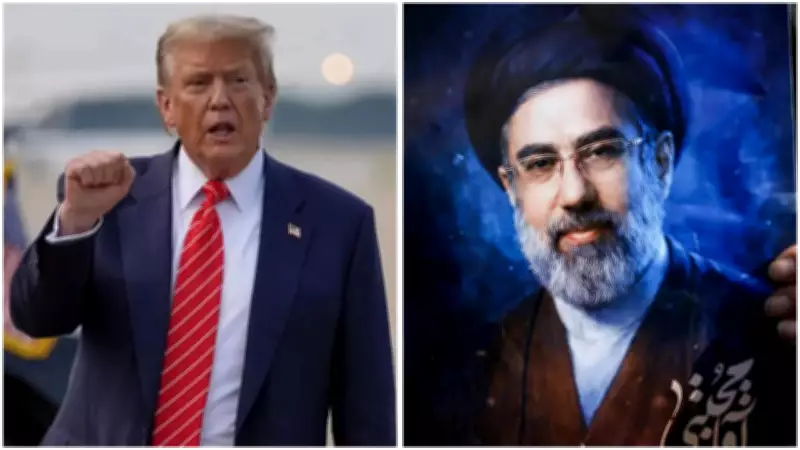 US and Iran Near Deal to Reopen Hormuz, Extend Ceasefire