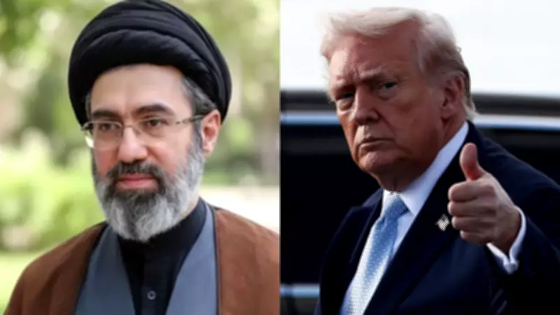 US and Iran Nearing 14-Point Memorandum with 30-Day Negotiation Window