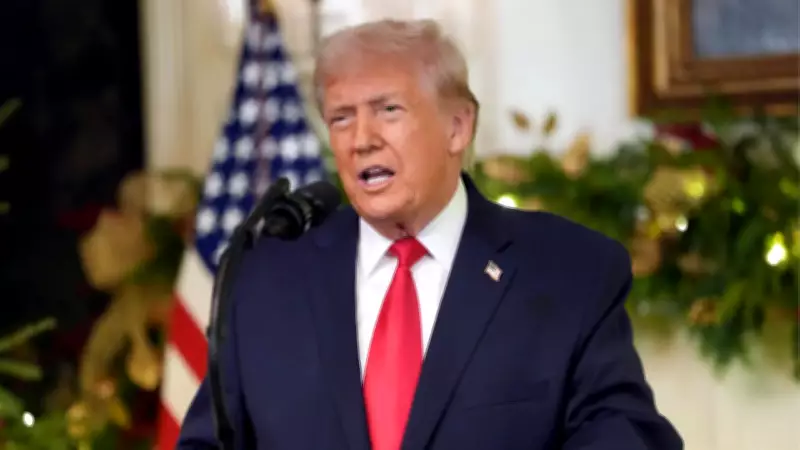 US and Iran on Brink of New Gulf Conflict Over Strait of Hormuz