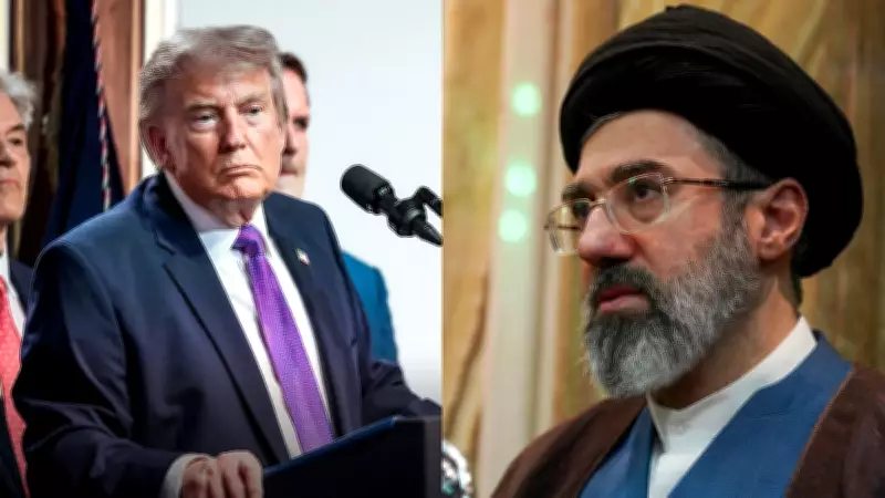US and Iran Progress Towards Ending War: An Analysis