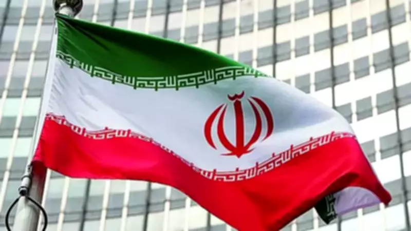 US and UK Impose Fresh Sanctions on Iran Targeting Oil and Finance Networks