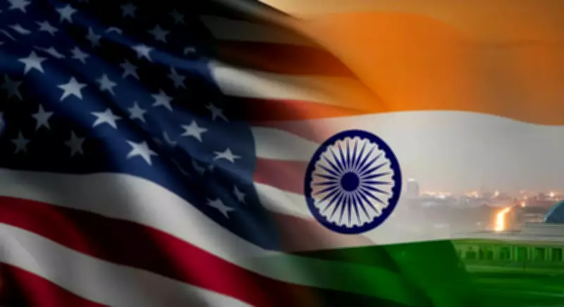 US Announces New 'America First' Visa Scheduling System in India