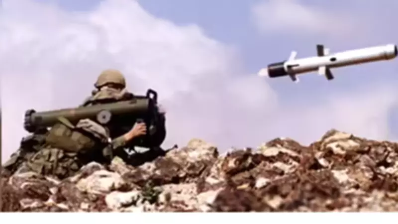US approves $8.6 billion arms sales to Israel, Qatar, UAE, Kuwait amid Middle East tensions