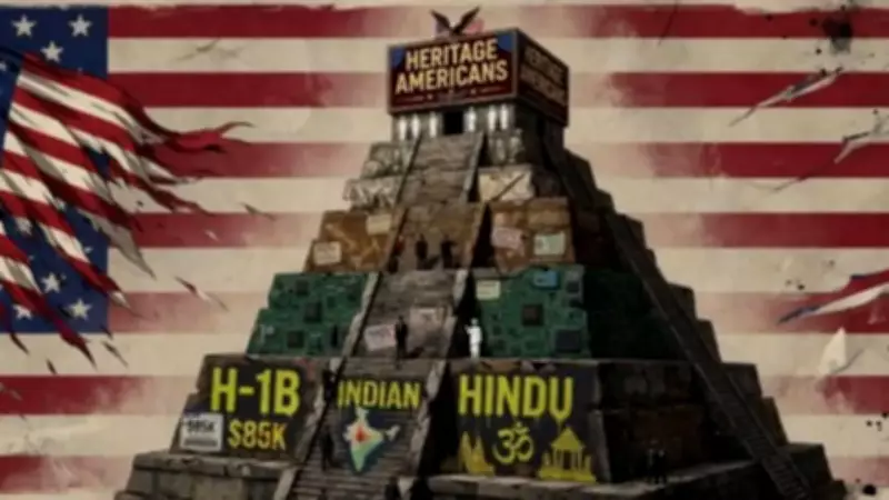US Army Veteran Defends Indian-Americans Against MAGA Attacks in Viral Post