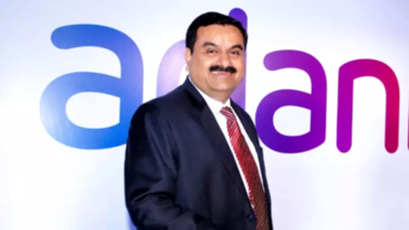 US Authorities Likely to Drop Fraud Cases Against Gautam Adani: Report