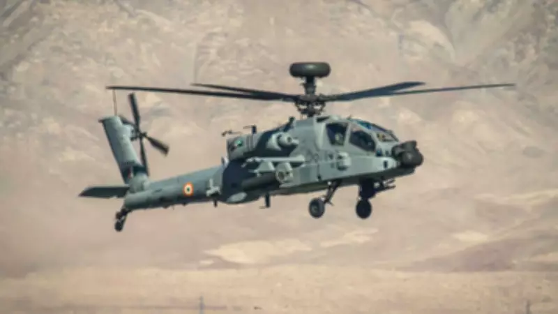 US Becomes Key Defence Export Market for India with Strong Growth Potential