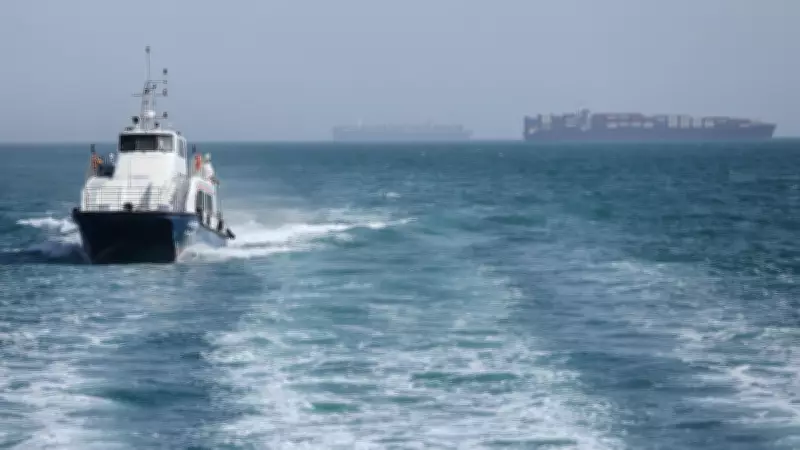 US Carries Out Fresh Strike in Iran, Hits Military Facility Near Strait of Hormuz