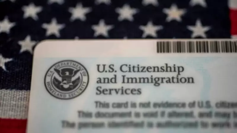 US Clarifies H-1B Visa Policy: Some Applicants Can Stay During Green Card Process
