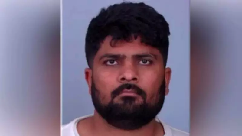 US Court Asked to Overturn Conviction of Harshkumar Patel in Smuggling Deaths