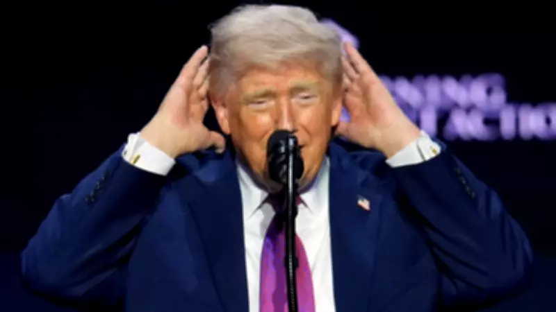 US Court Strikes Down Trump's 10% Global Tariffs, Calls Them Illegal