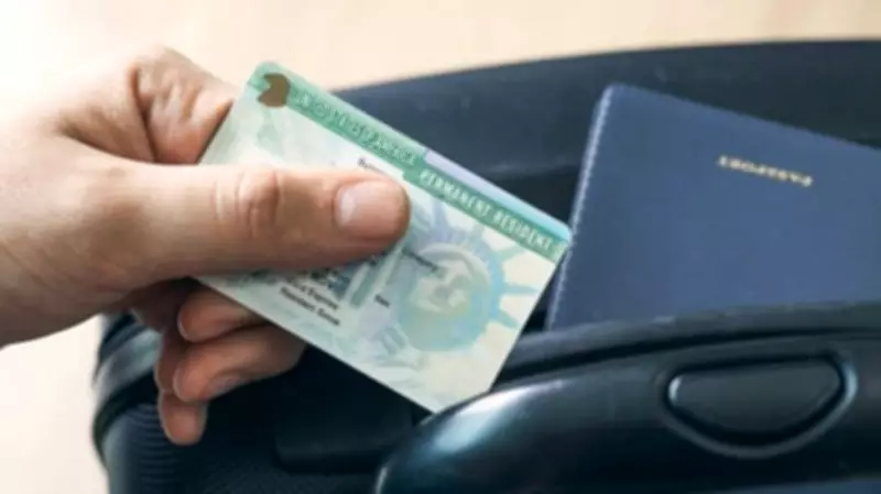 US DHS Clarifies No Blanket Green Card Policy Change for Immigrants