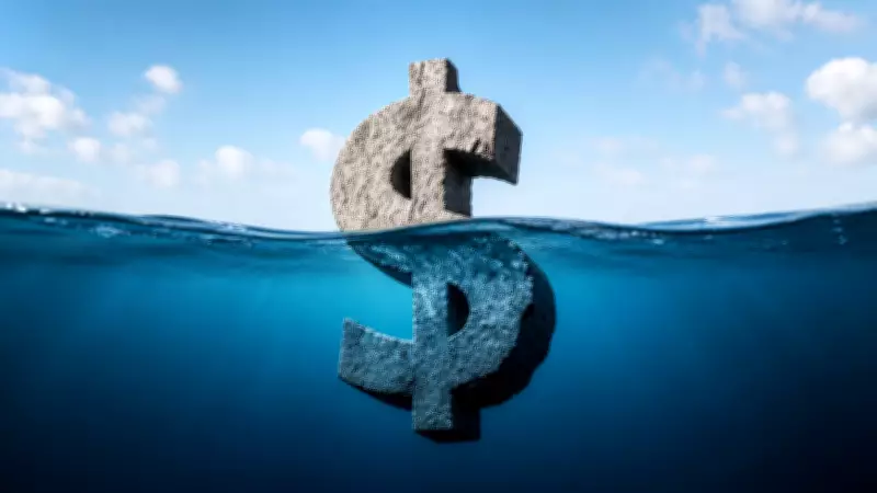 US Dollar Decline: A Hidden Tax on American Consumers