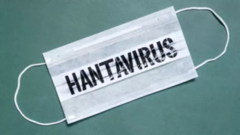 US Evacuees from Hantavirus Cruise Ship: One Symptomatic, One Test Positive
