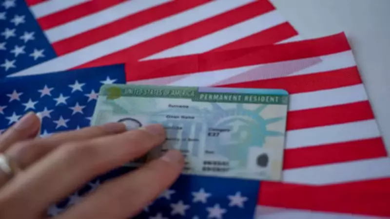 US Exhausts EB-2 Green Card Quota for India for 2026